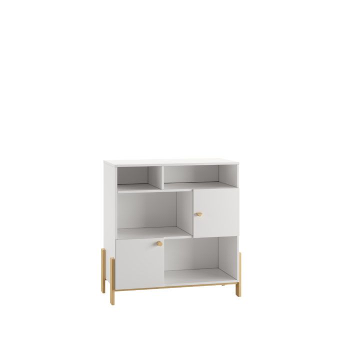Bookcase (Alpine collection)